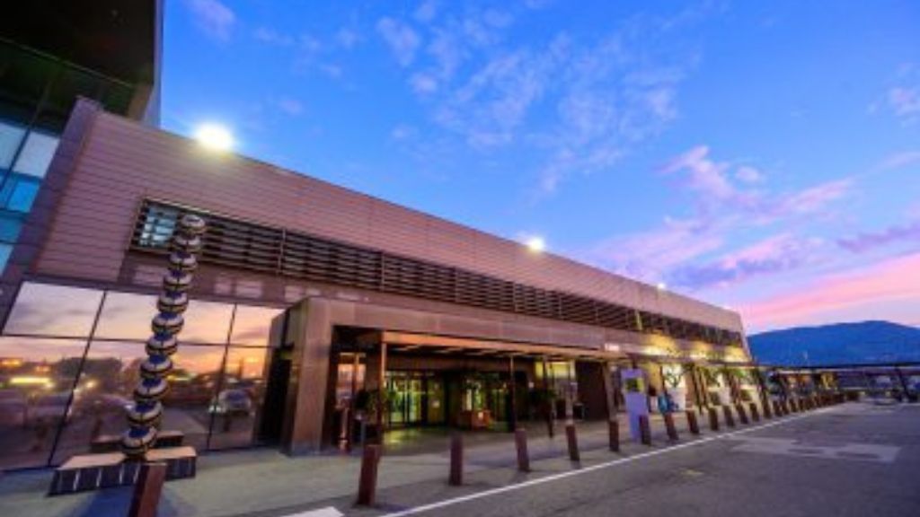 Florence Airport