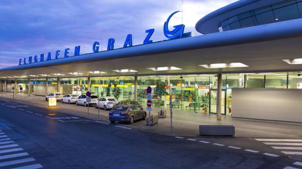 Graz Airport