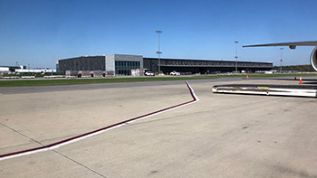 Guiyang Longdongbao International Airport