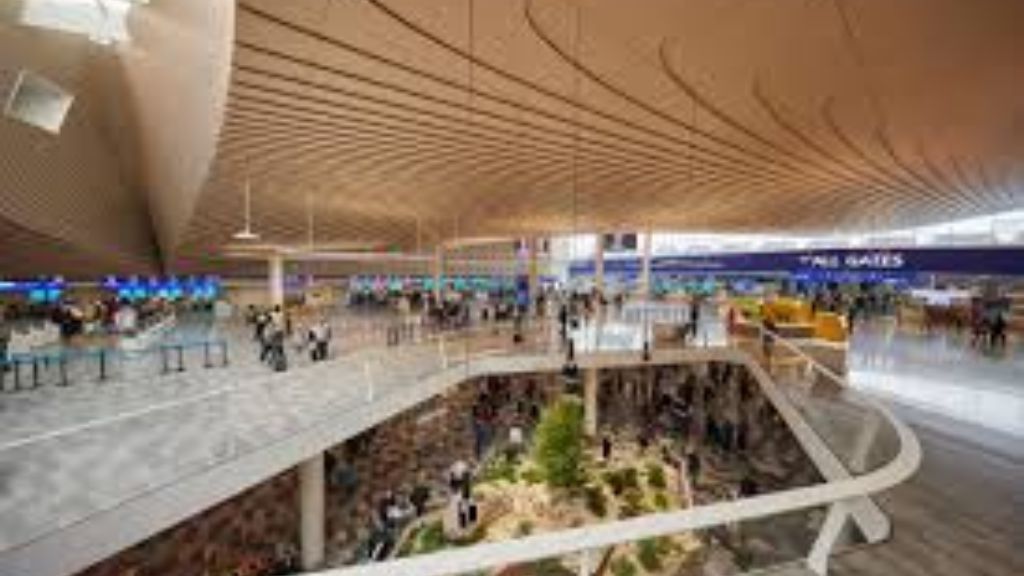 Helsinki Airport