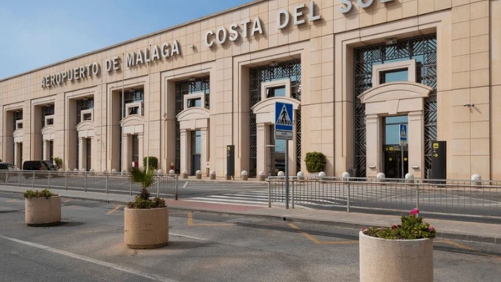 Málaga-Costa del Sol Airport