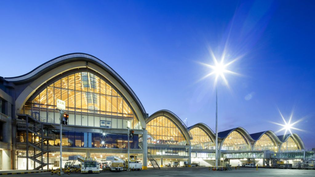 Mactan-Cebu International Airport