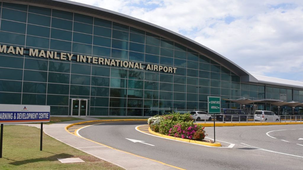 Norman Manley International Airport