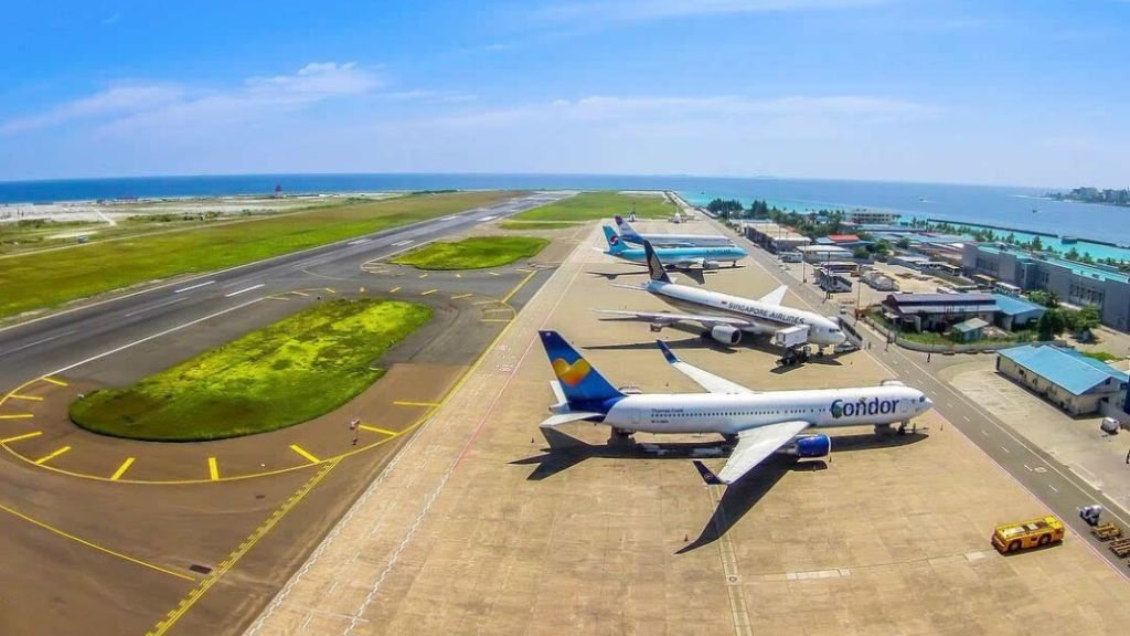 Velana International Airport