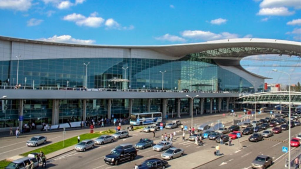 Nesma Airlines Cairo International Airport – CAI Terminal