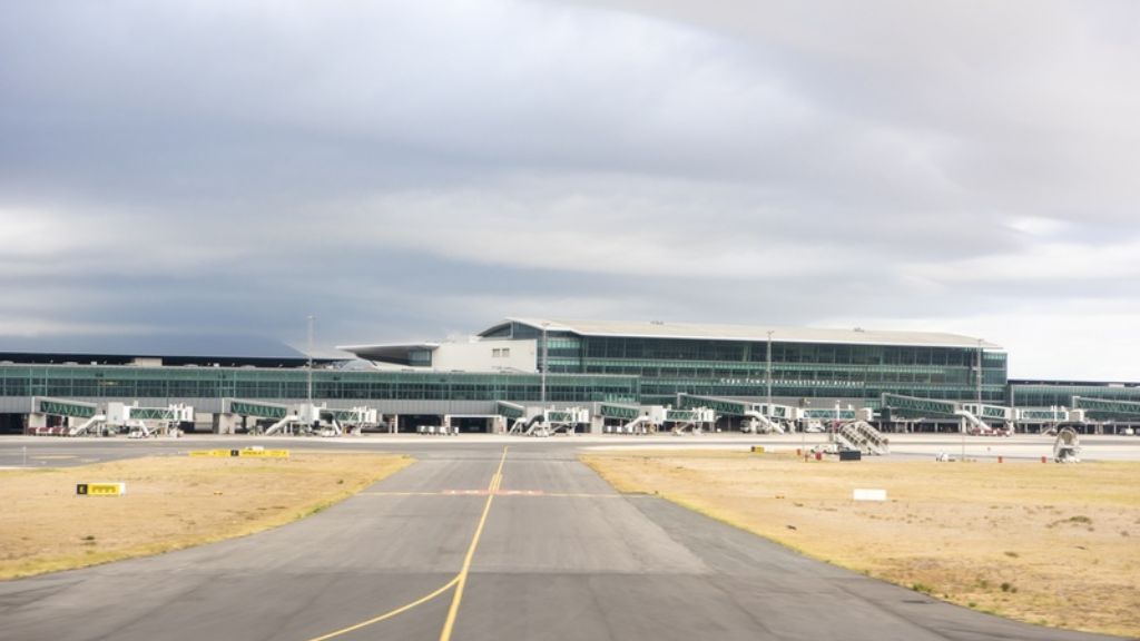 Cape Town International Airport