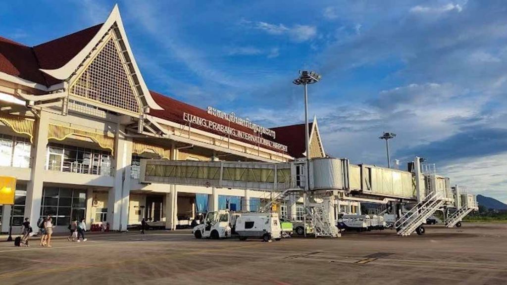 Luang Prabang International Airport