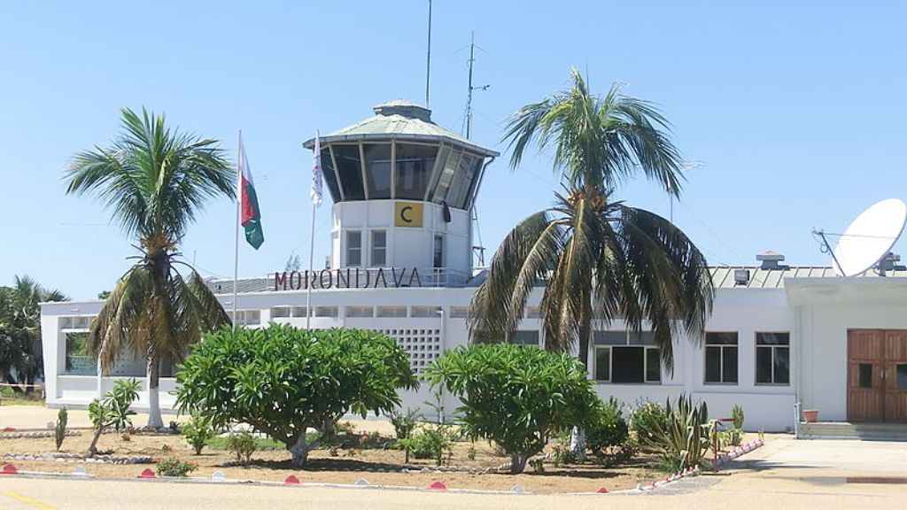 Morondava Airport