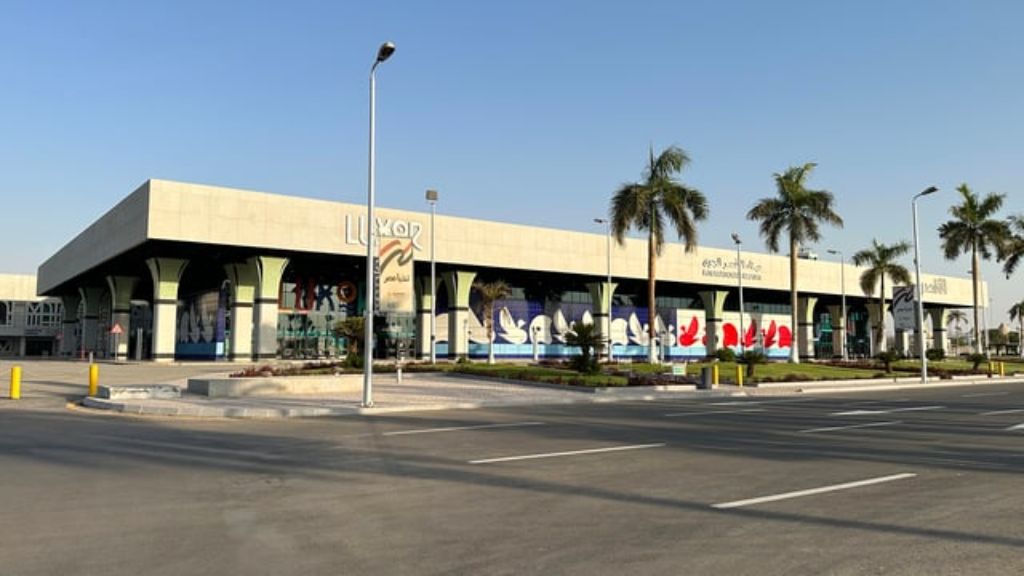 Luxor International Airport