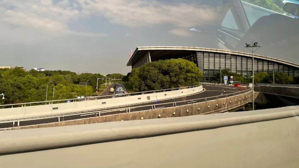 Thai Lion Air CZX Terminal – Changzhou Benniu Airport