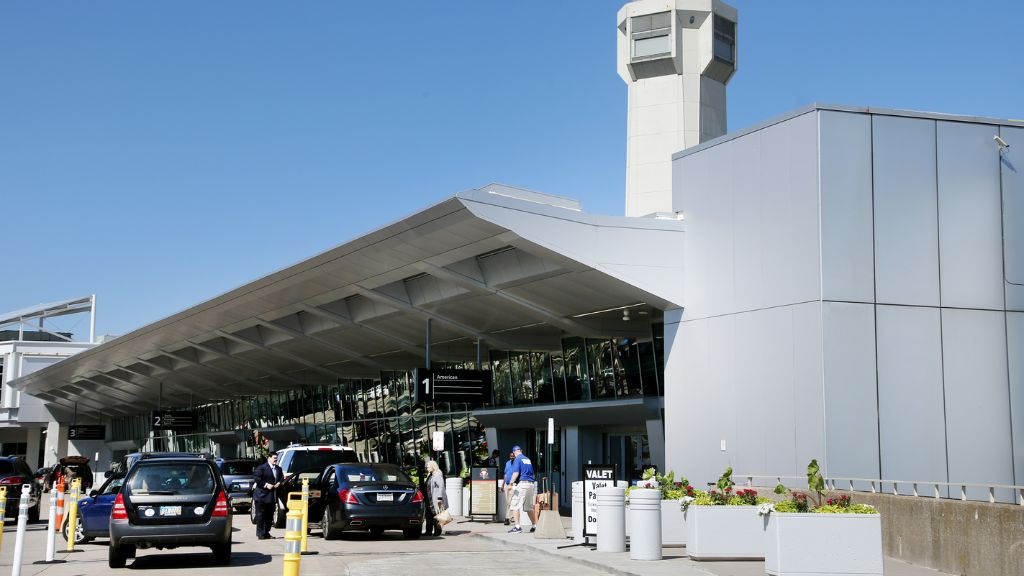 JetBlue Airways CLE Terminal