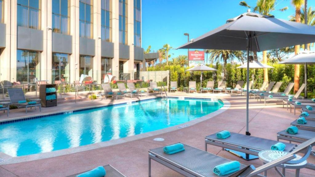 Residence Inn by Marriott LAX
