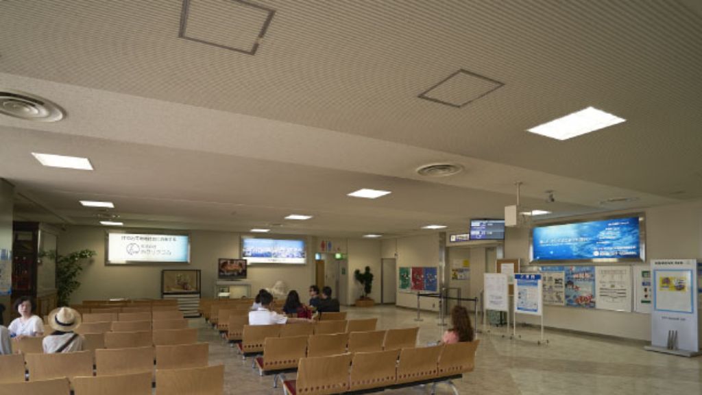 HK Express KMQ Terminal