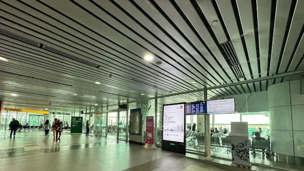 MASwings BKI Terminal