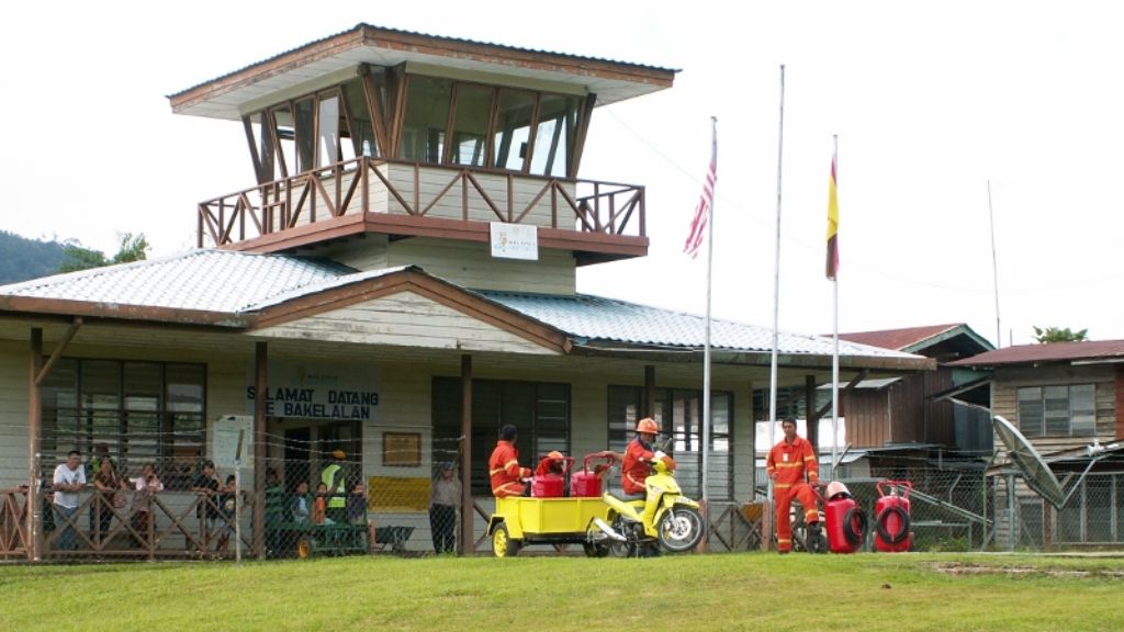 MASwings BKM Terminal