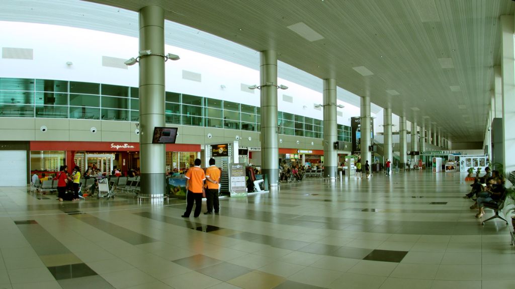 MASwings SBW Terminal
