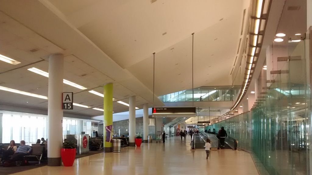 Republic Airways PHL Terminal – Philadelphia International Airport