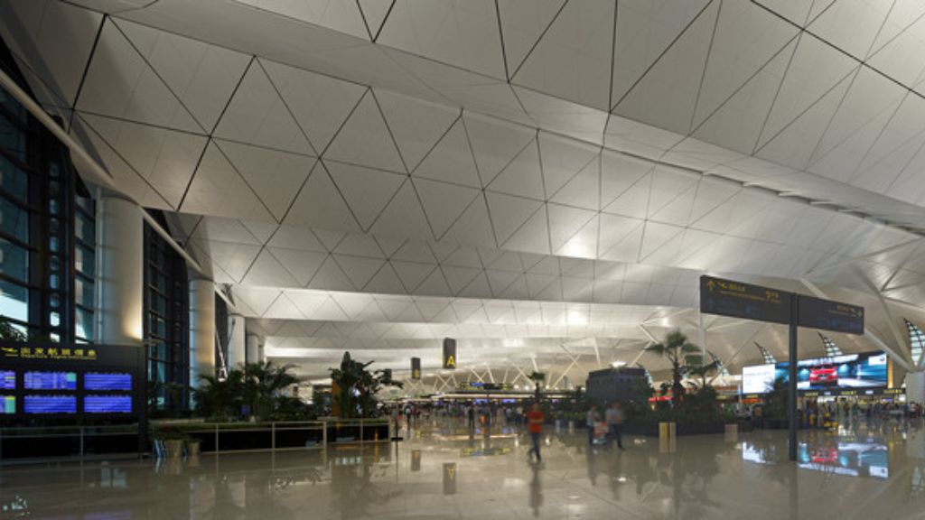 T’way Air SHE Terminal